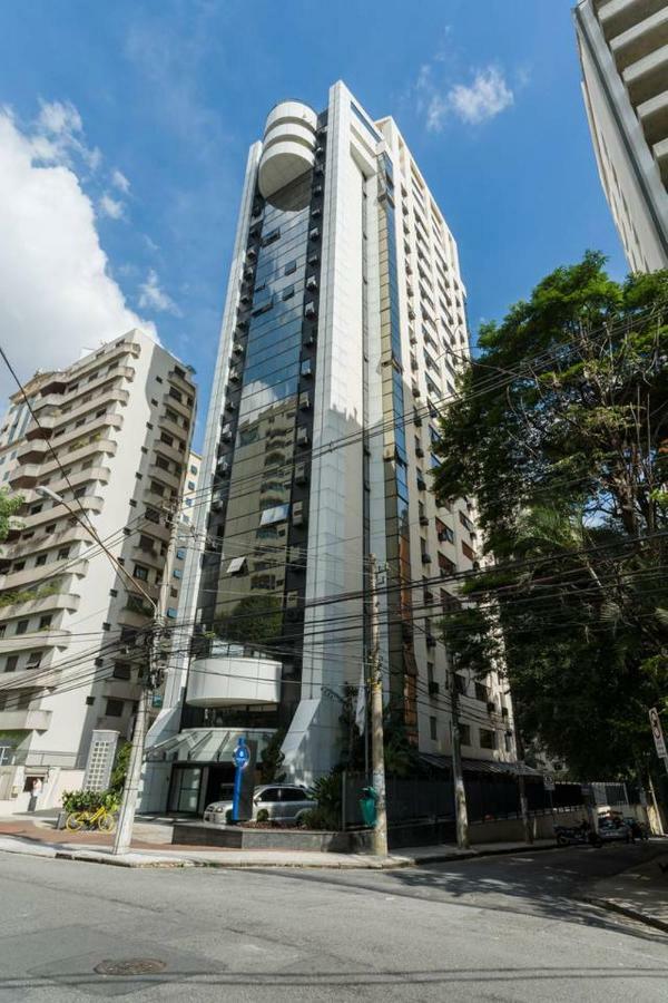 Bhomy Jardins Delicioso E Super Completo Ce806 * São Paulo