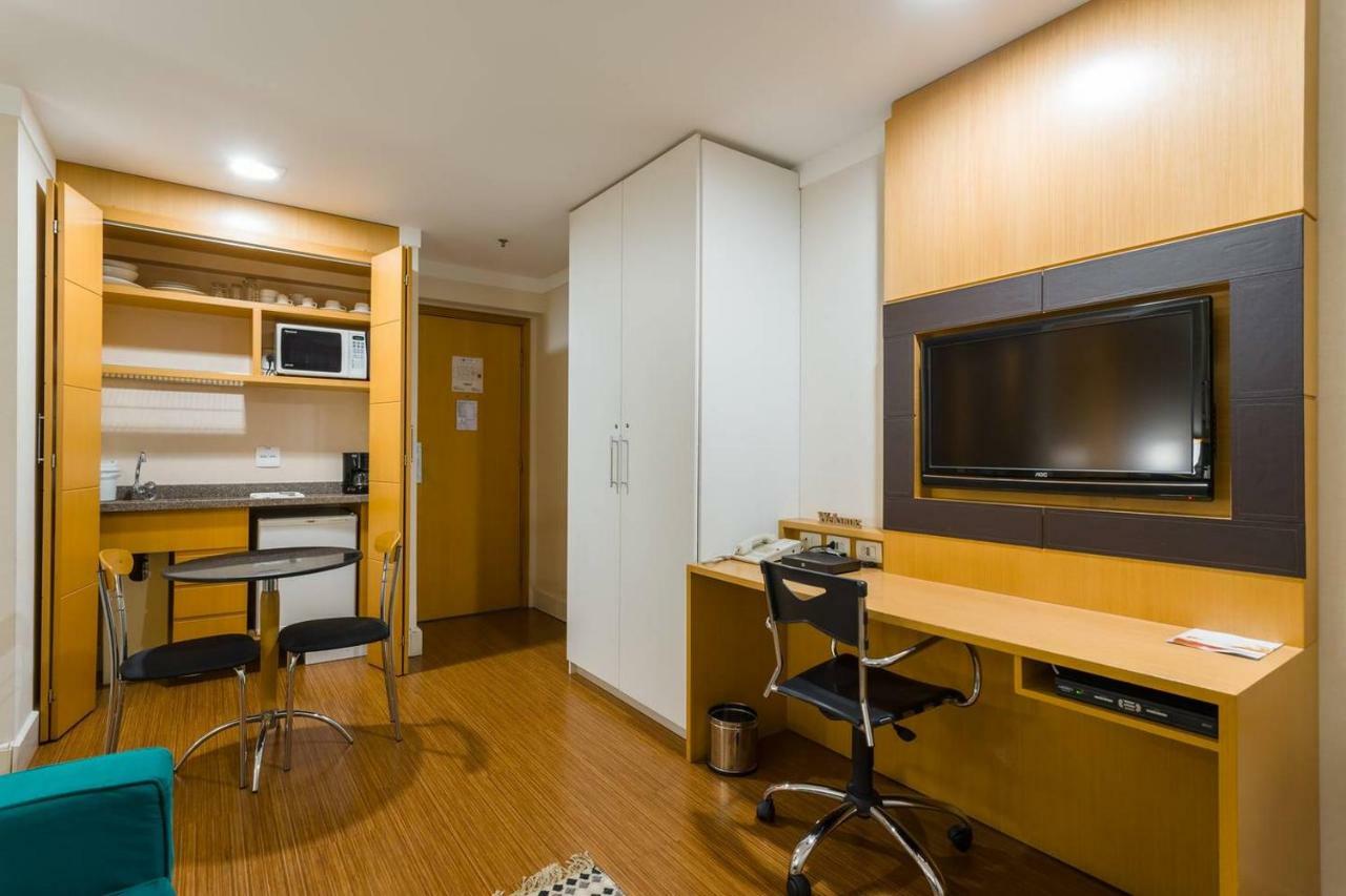 Bhomy Jardins Delicioso E Super Completo Ce806 * São Paulo
