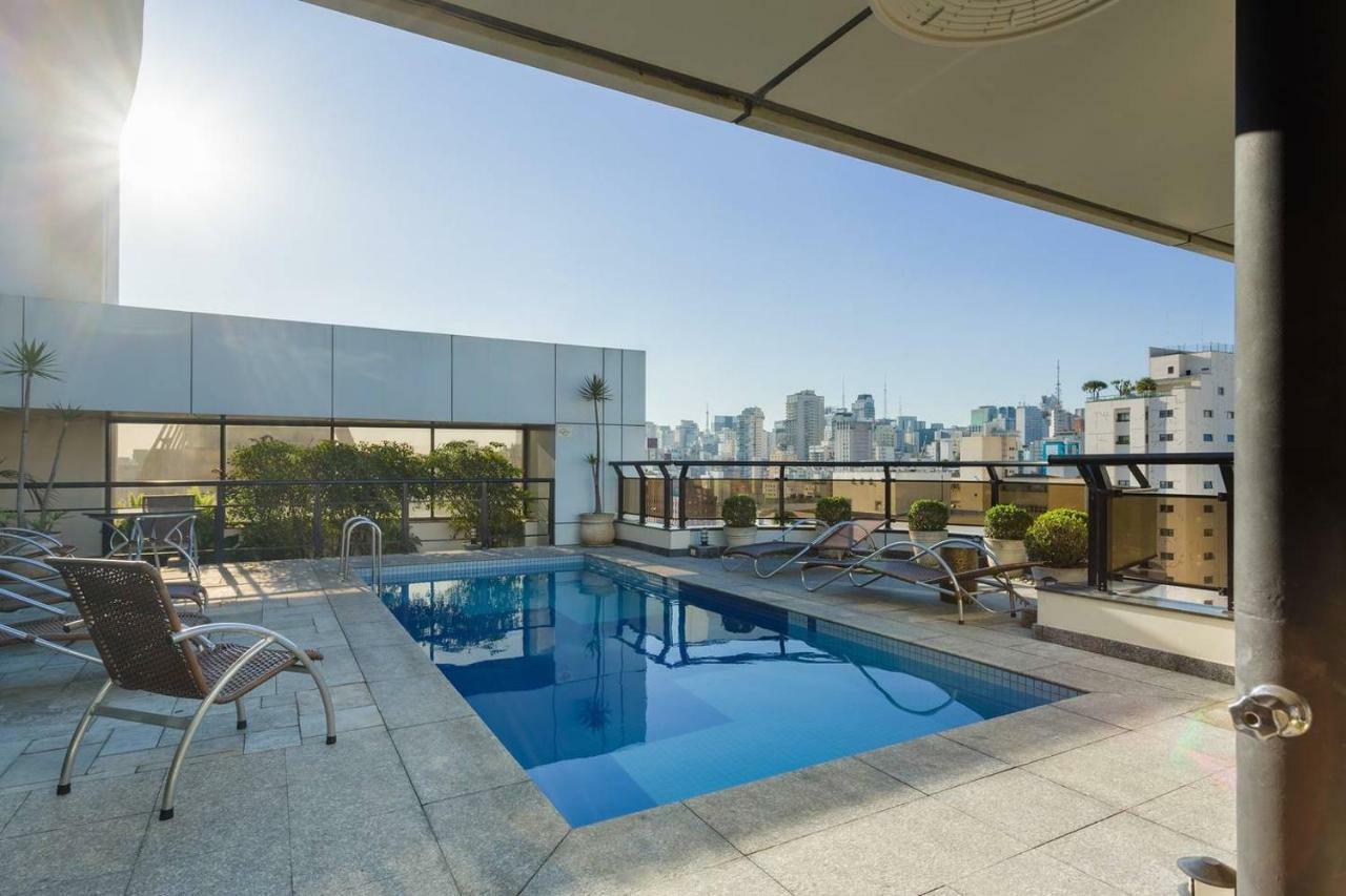 Bhomy Jardins Delicioso E Super Completo Ce806 * São Paulo