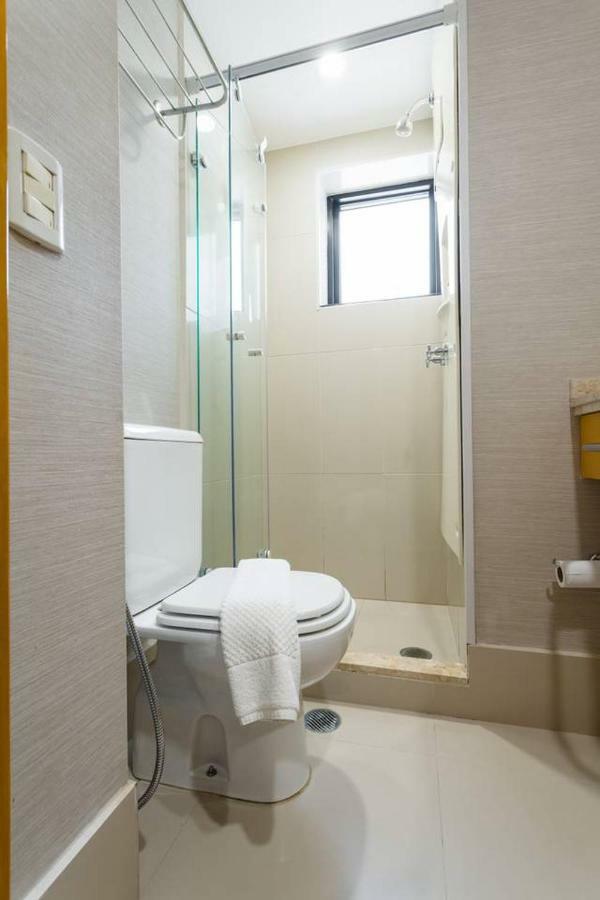 Bhomy Jardins Delicioso E Super Completo Ce806 Apartamento São Paulo