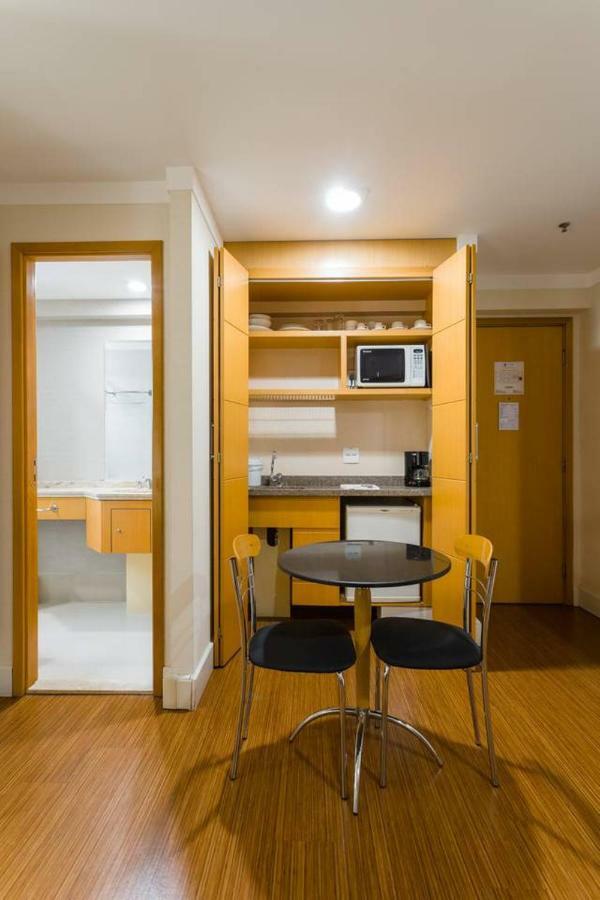 Bhomy Jardins Delicioso E Super Completo Ce806 Apartamento São Paulo