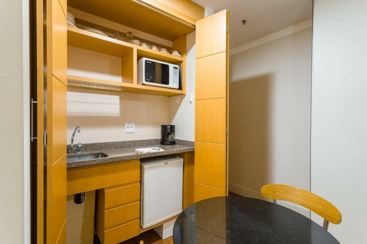 Apartamento Bhomy Jardins Delicioso E Super Completo Ce806 São Paulo